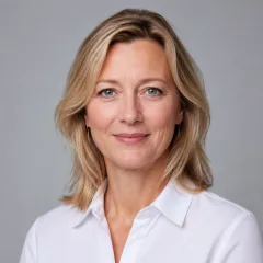 Lisa van Dijk