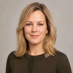 Naomi Meijer