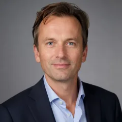 Thomas Bakker