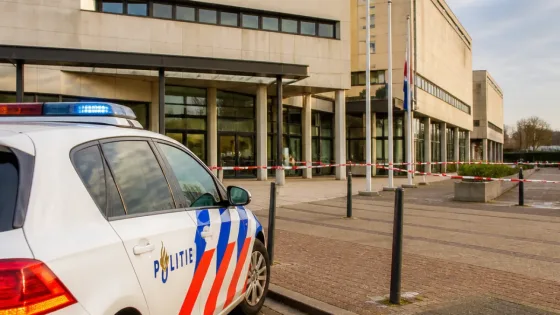 Agent verdacht van verkrachting na huisfeest; zaak maandag bij rechtbank Roermond