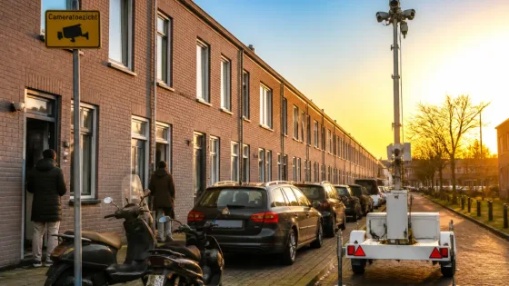 Bergen op Zoom in beeld na verhuizing: overlastgezin zet Zwijndrecht op scherp