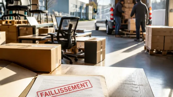 Faillissement Van Kralingen treft zakenleven in Gorinchem