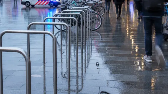 Fietsdiefstal in Brabant stijgt 31% in vier jaar; Eindhoven springt eruit