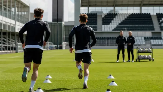 Heracles Almelo test twee jeugdinternationals; selectieopbouw krijgt vervolg