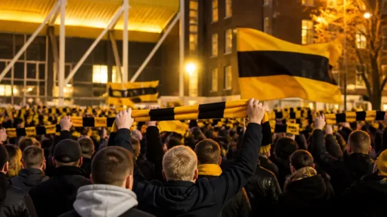 Hoge Raad bekrachtigt gelijk voor Vitesse; club en fans opgelucht in Arnhem