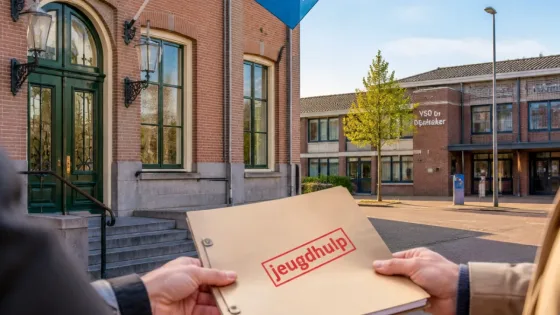 Medemblik neemt inkoop en opdrachtgeverschap van jeugdhulp VSO De Spinaker over