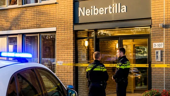 Nepagenten bij woonzorgcomplex: poging tot babbeltruc schokt Drachten