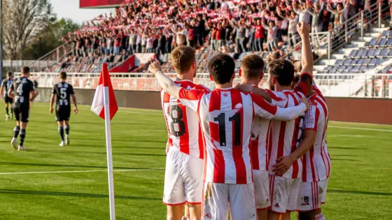Oss ziet TOP Oss op Fandag achterstand ombuigen naar winst in Frans Heesen Stadion