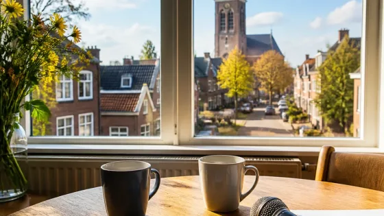 Reactie op roddels van Rutger van Barneveld houdt Barneveld bezig