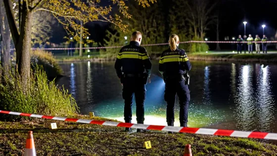 Vier verdachten opgepakt in onderzoek naar dood van 22‑jarige in Drachten