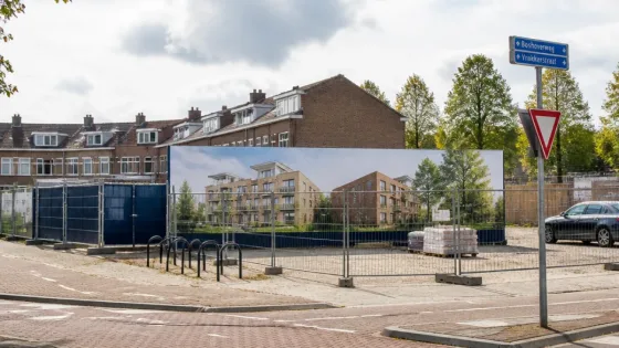Weert krijgt mogelijk 24 appartementen op locatie voormalig Don Bosco