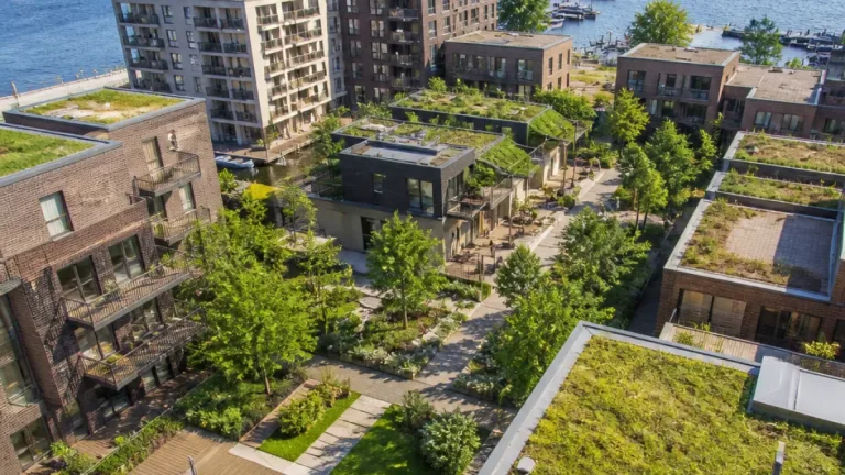 125 nieuwe woningen in Havenhart: Waterfront Harderwijk krijgt vorm