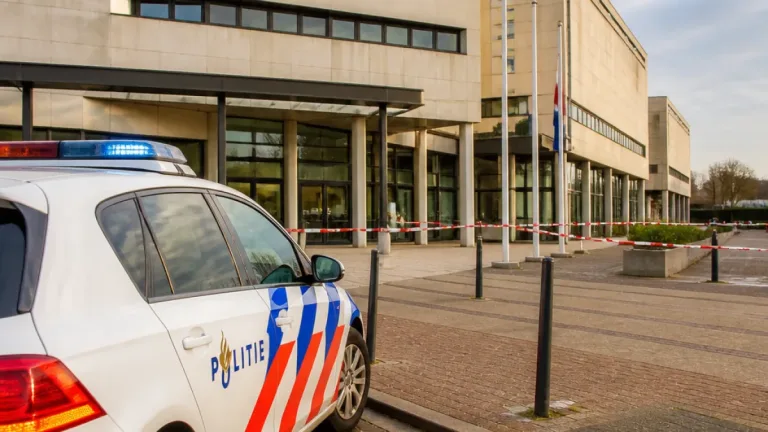 Agent verdacht van verkrachting na huisfeest; zaak maandag bij rechtbank Roermond