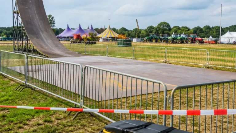 Alle megastunts op Zwarte Cross afgelast na tweede stuntblessure van het weekend