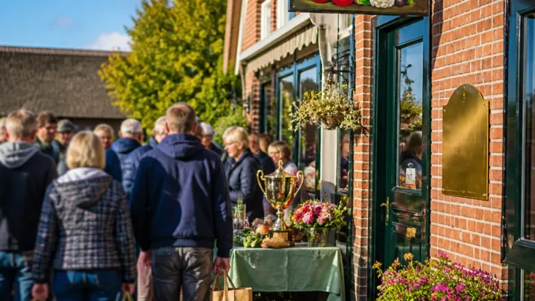 BoereGoed in Westland erkend als beste boerderijwinkel van Zuid‑Holland 2026