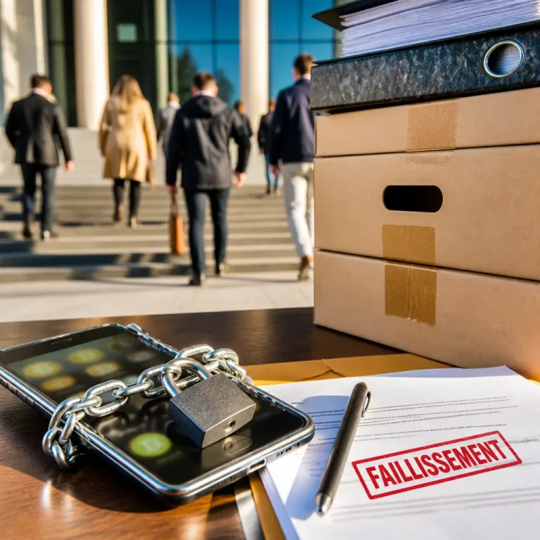 Cryptoplatform Knaken failliet: naar schatting €7 mln klanttegoeden verdwenen