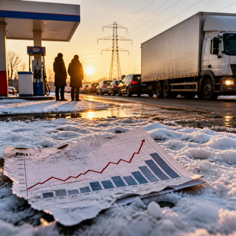 Hoe beleid van Poetin de Russische economie naar een brandstof- en betrouwbaarheidscrisis dreef