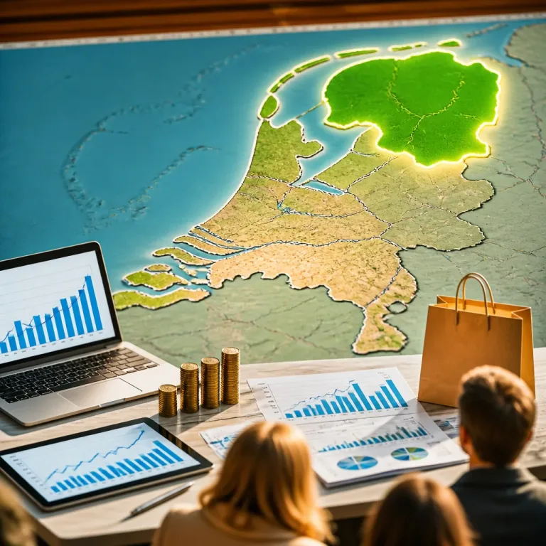 Vlaamse economie blijft de sterkste motor tussen de drie gewesten, volgens prognoses