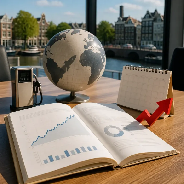 Fed-rapport: groeiende activiteit en sterkere arbeidsmarkt, inflatie slokt niet alle zorgen op