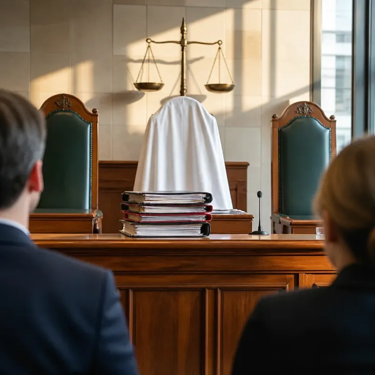 Hoger beroep rondom dood van Ewoud Siegers uitgesteld na vervanging rechter