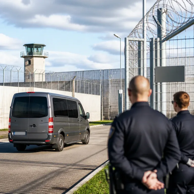 Holleeder na ruim elf jaar uit EBI geplaatst naar Afdeling Intensief Toezicht