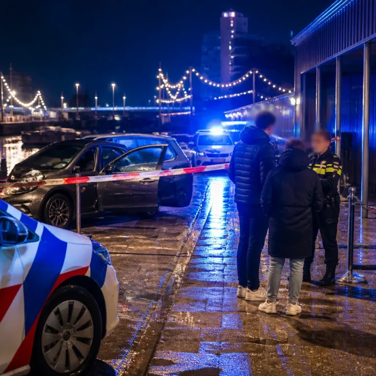 Nederlander aangehouden na dodelijke schietpartij bij Antwerpse uitgaansgelegenheid