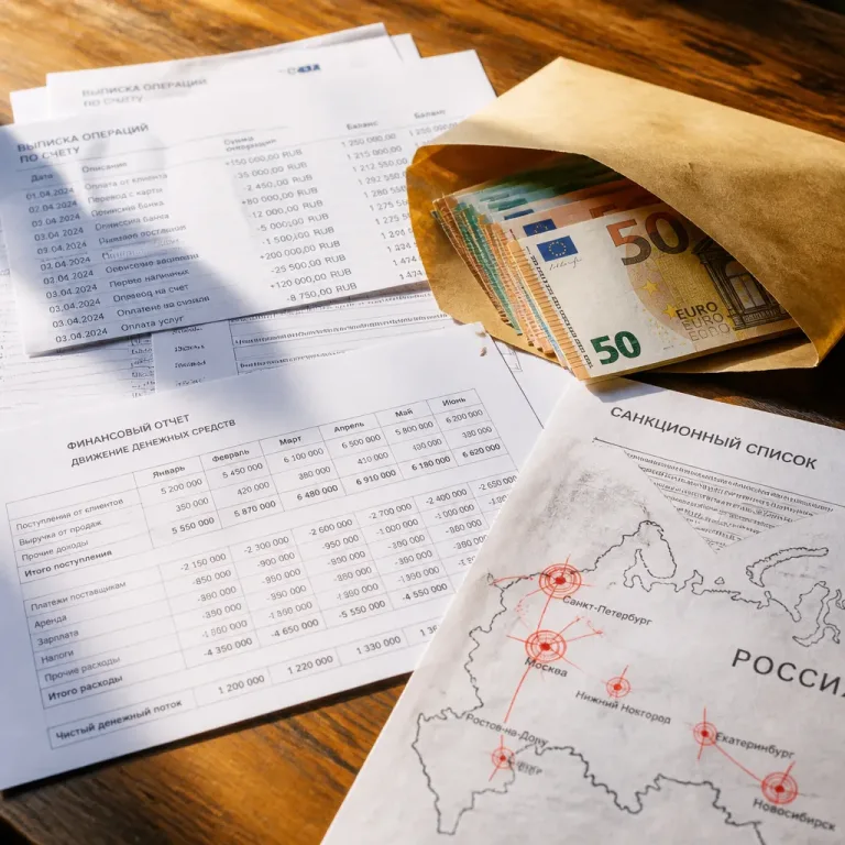 Onderzoek: FIFA betaalde Russische clubs ondanks sancties, risico op strafvervolging