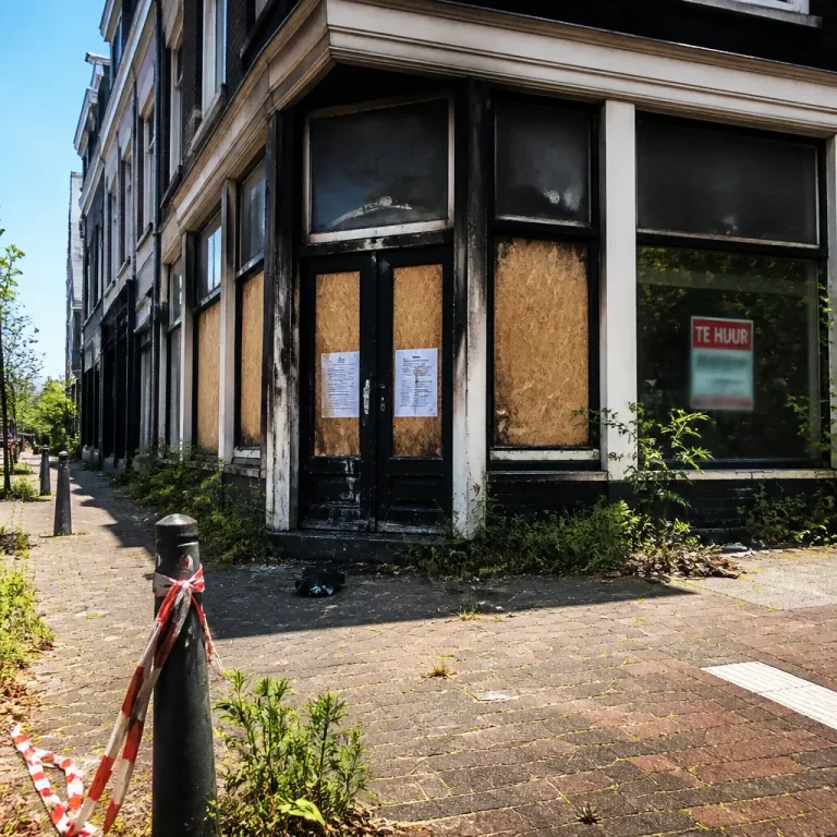 Verhuurder daagt Enschede voor rechter na dubbele bestuurlijke sluiting van pand