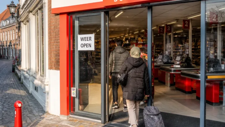 Doorstart 2 Brüder in afgeslankte vorm: wat de keuze betekent voor Venlo