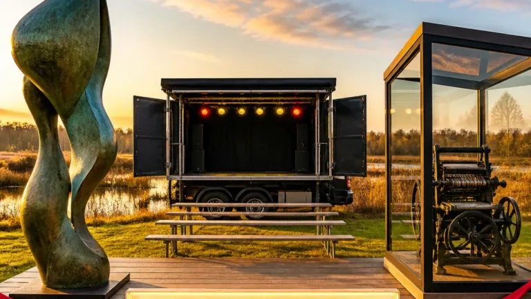 Drie kanshebbers voor Cultuurfonds Drenthe Cultuurprijs 2026 bekendgemaakt