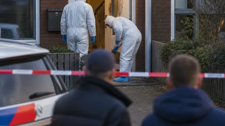 Drie veroordeeld voor gewelddadige afpersingspoging in woning Purmerend