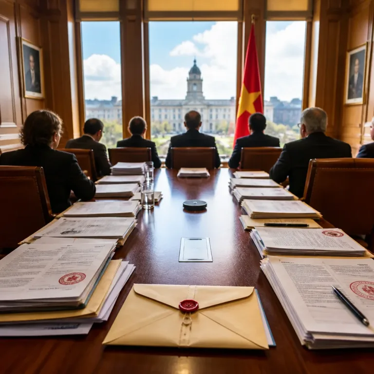 Discussie over overdracht benoemingsbevoegdheid hoogleraren houdt hoger onderwijs in zijn greep