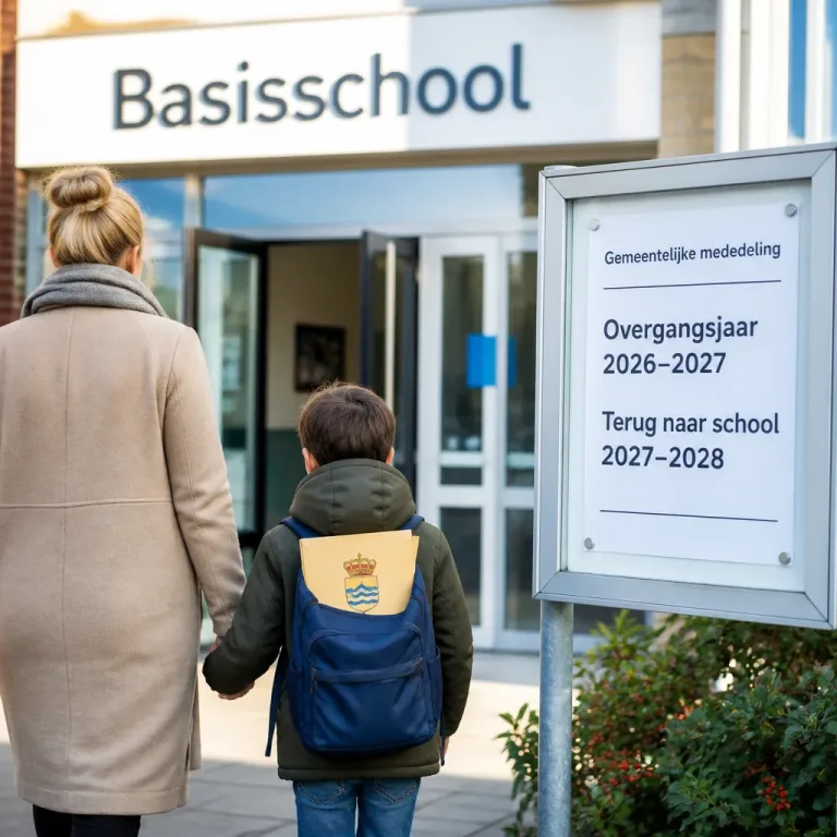 Na uitspraak Hoge Raad: Overijssel haalt thuisonderwijs-kinderen terug naar school
