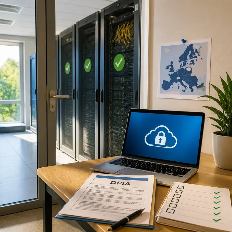 SURF geeft groen licht voor Nextcloud Enterprise in onderwijs en onderzoek