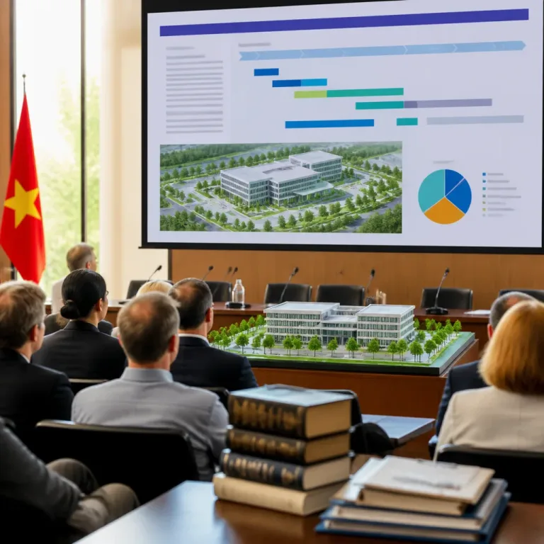 Hanoi Law University stelt koers bij: meer onderzoek, betere toelating en inzet op juridische wetsvoorstellen