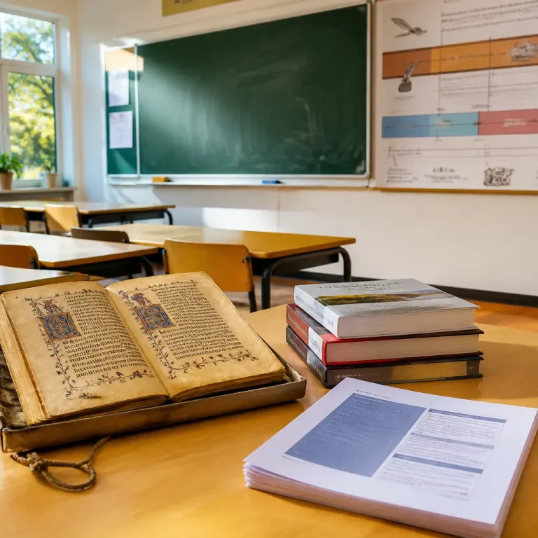 Nieuwe kerndoelen Nederlands dwingen terugkeer van historische literatuur in opleiding