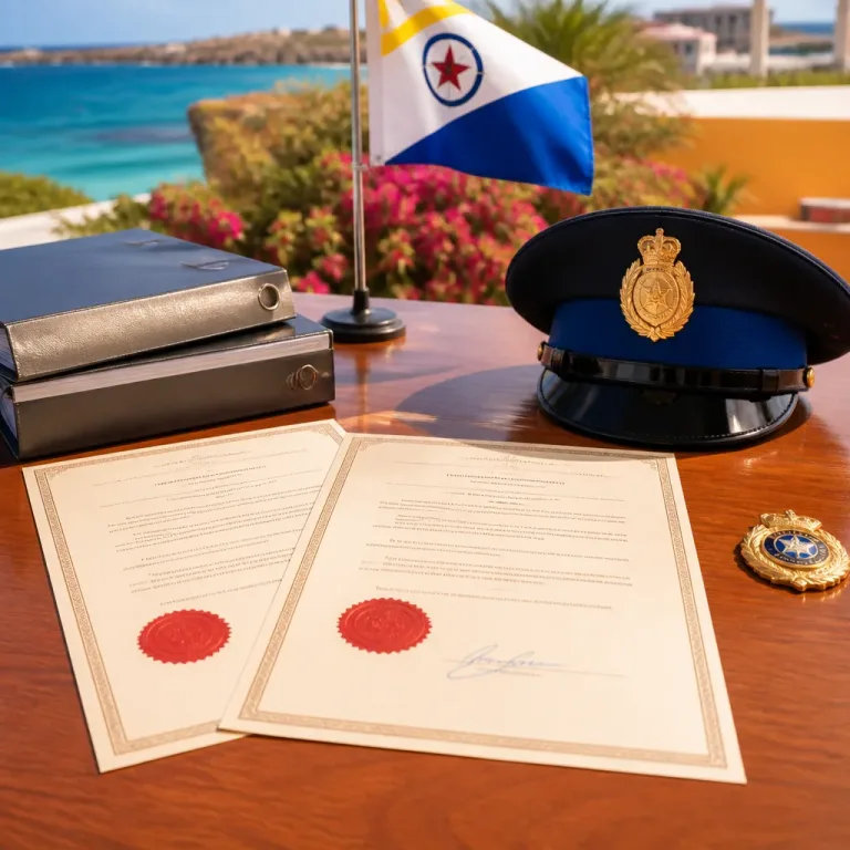 Bonaire versterkt leerplicht: twee nieuwe ambtenaren officieel beëdigd