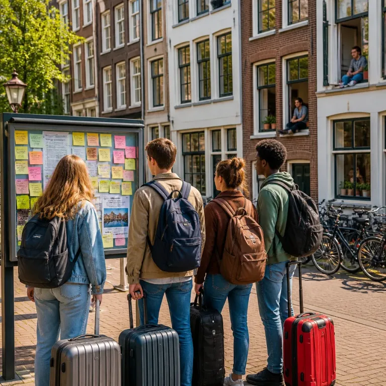 Studentenorganisaties: afspraken OCW over internationale studenten missen essentiële basis