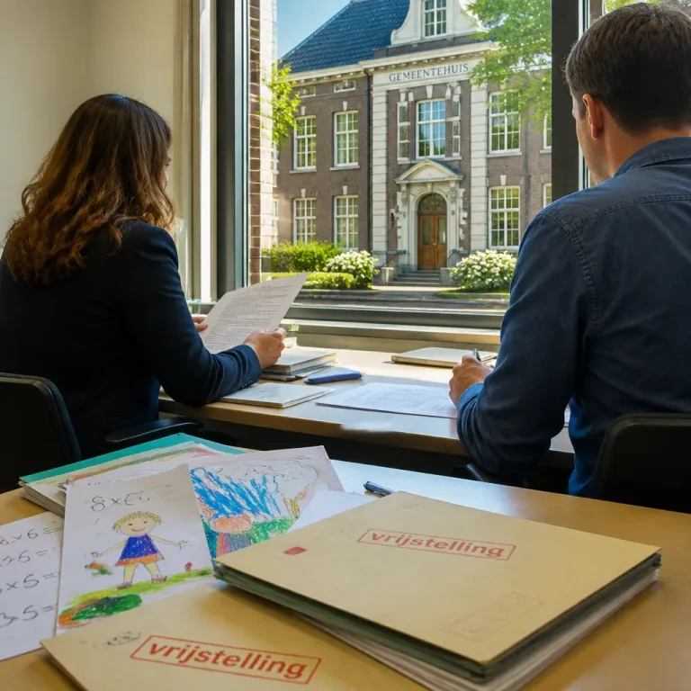 Steenwijkerland kiest overgangsperiode bij aanscherping vrijstelling leerplicht