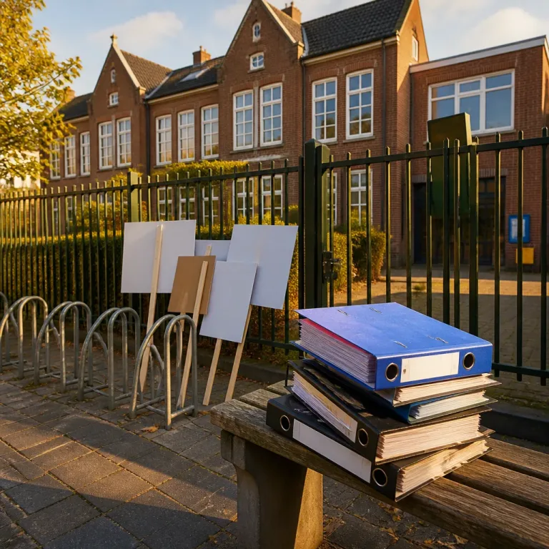 Lale Gül zet staatsschuldvraag bij religieus onderwijs weer op de agenda