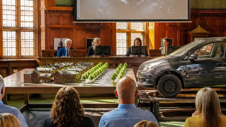 Eis van 10 jaar in zaak doodrijden Nabil legt Maassluis vraagtekens bij veiligheid