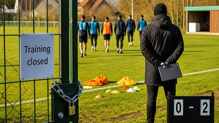 Emmen verliest besloten oefenduel van Heracles, Van Dam ziet ook positieve signalen