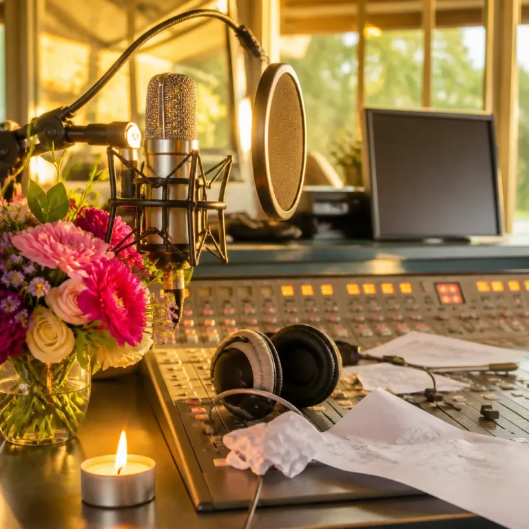 Acteur en voice-over Cees Geel (61) plotseling overleden, collega's nemen afscheid
