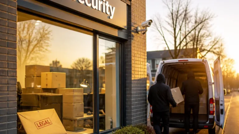 Ex-werknemers starten camerabedrijf in Drachten, mogelijk dure ruzie met Kooi Security