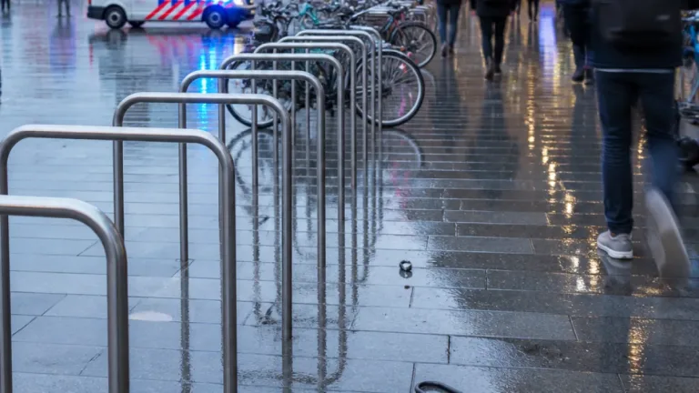 Fietsdiefstal in Brabant stijgt 31% in vier jaar; Eindhoven springt eruit