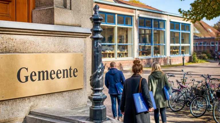 Gemeenten in Overijssel verscherpen regels: tientallen thuisonderwijsleerlingen moeten straks weer naar school