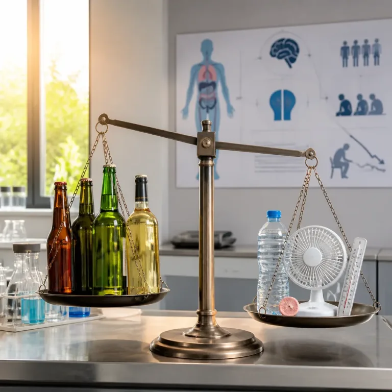 Onderzoek: alcohol veroorzaakt meer schade dan xtc, maar risico’s blijven serieus