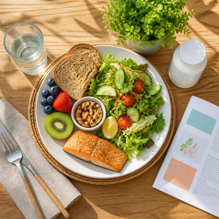 Gezond en gevarieerd? Extra vitamines meestal niet nodig, blijkt uit analyse