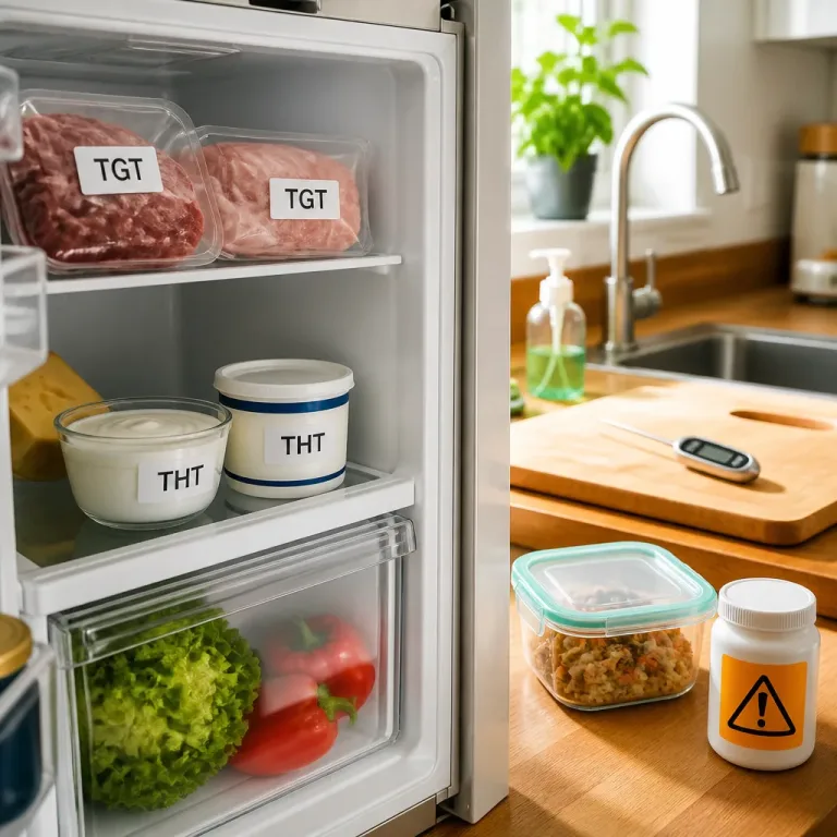 EU herlanceert #Safe2Eat met heldere regels rond houdbaarheid en keukenhygiëne
