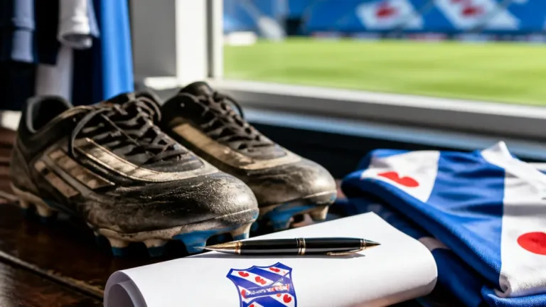 Heerenveen beloont jong talent: Bonevacia tekent eerste profcontract